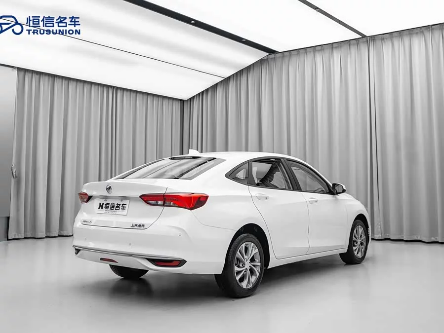 Buick Verano