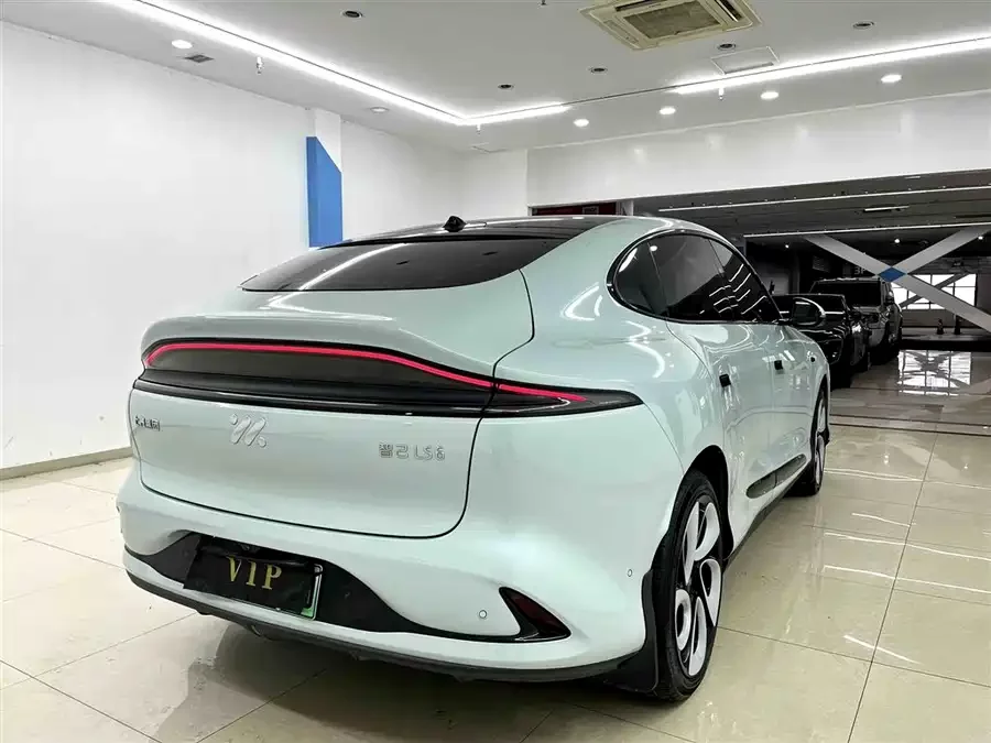 Zhiji LS6