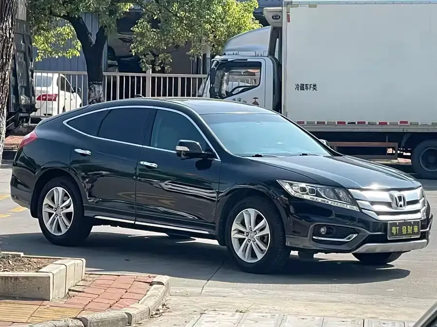 Honda Crosstour