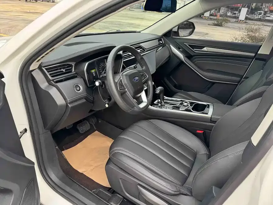 Ford Territory