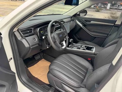 Ford Territory