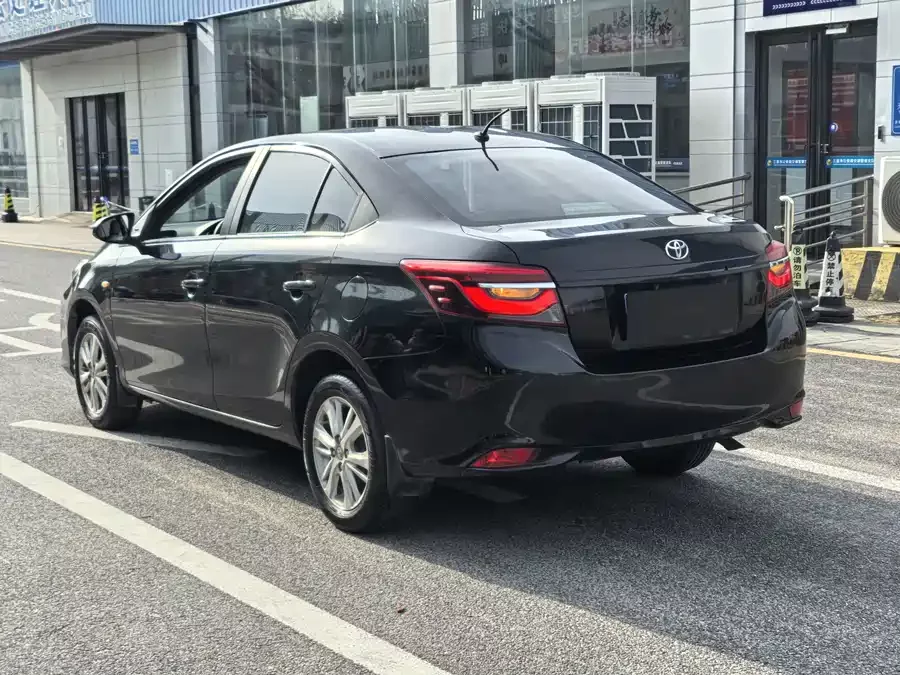 Toyota Vios