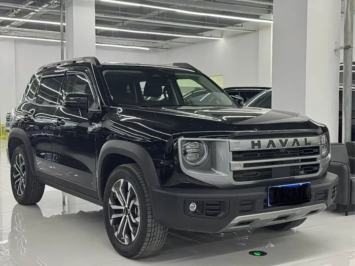 Haval Big Dog DaGou