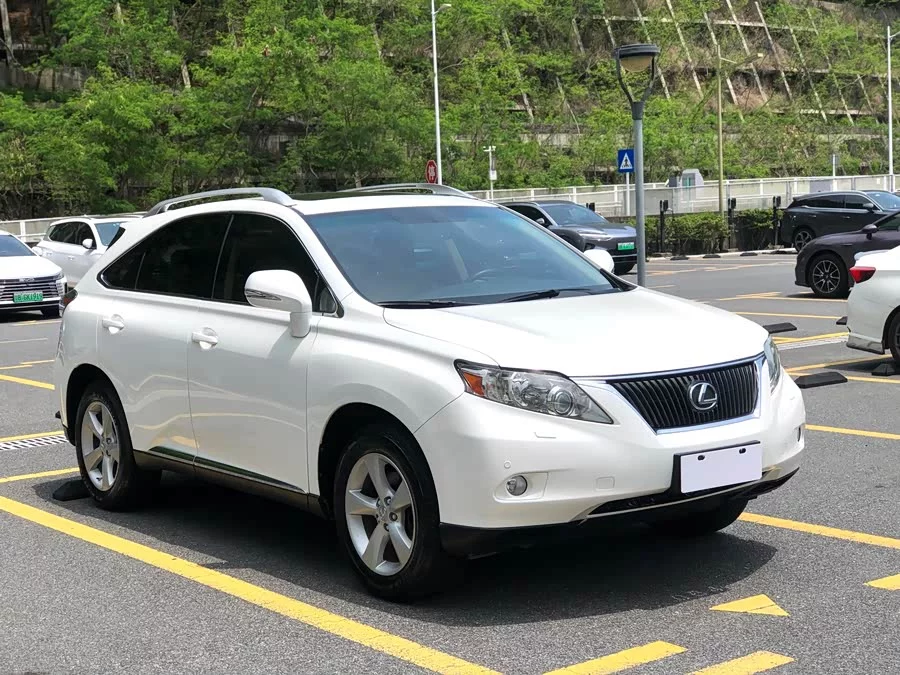 Lexus RX Classic