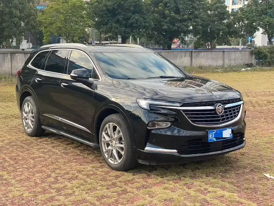 Buick Envision