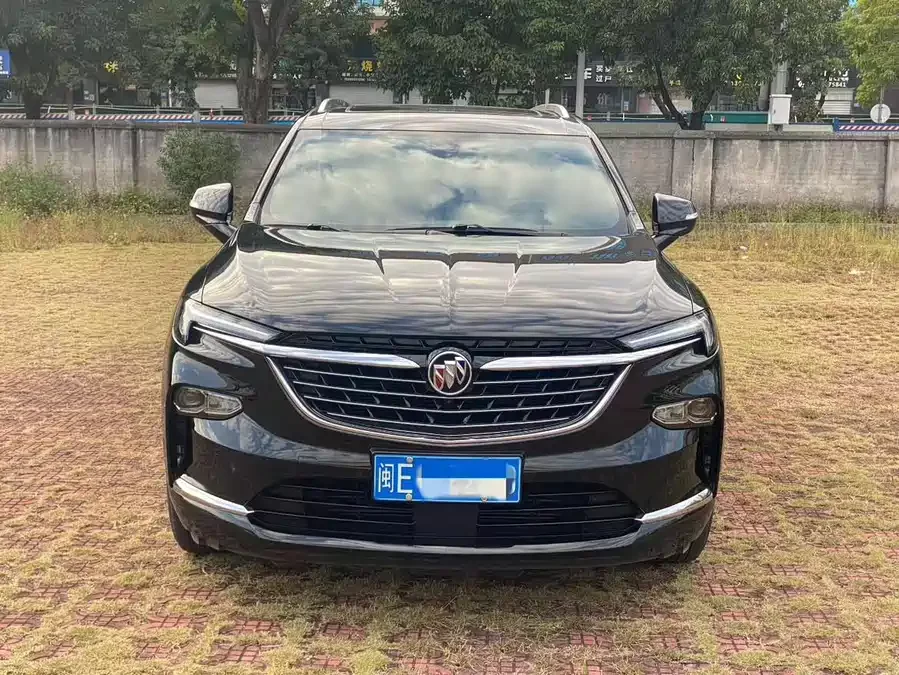 Buick Envision