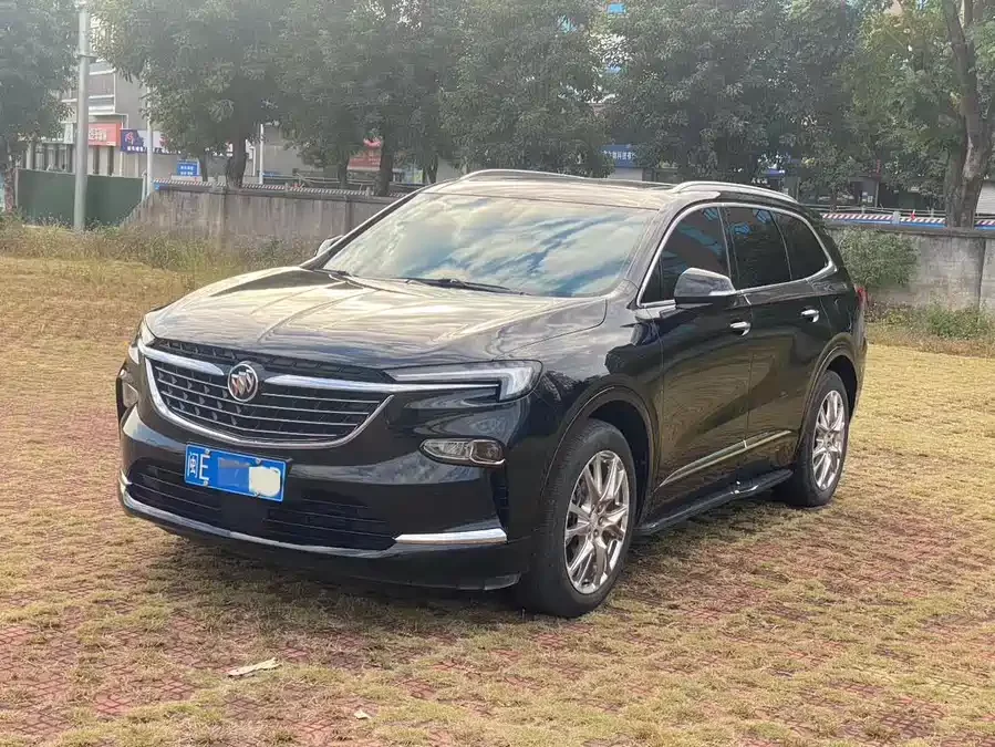 Buick Envision