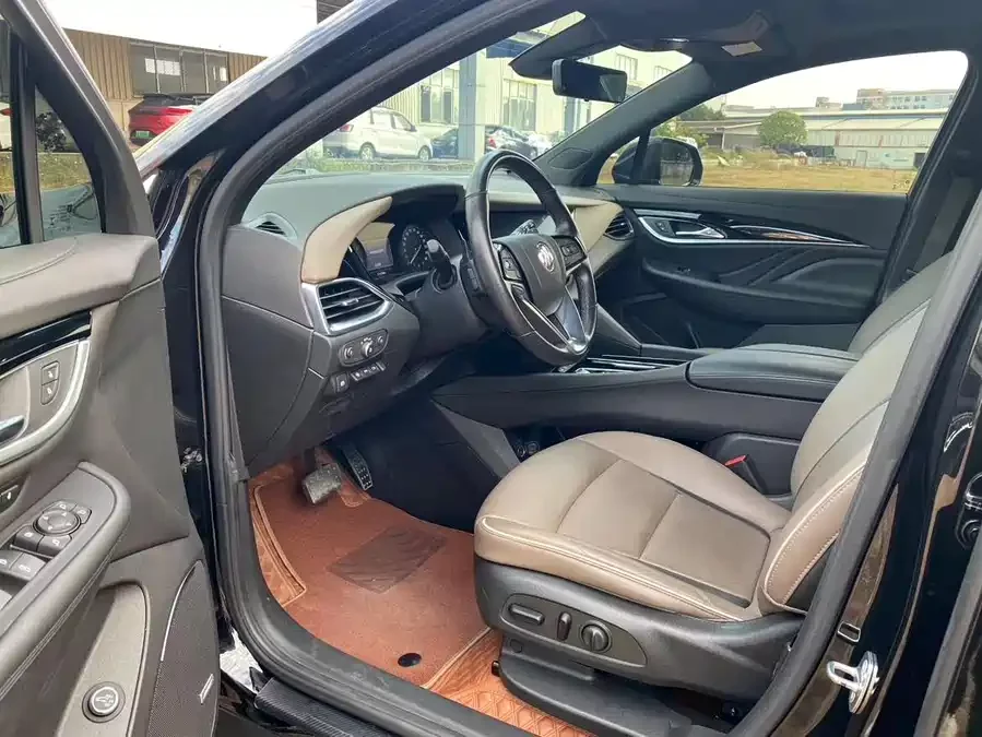 Buick Envision