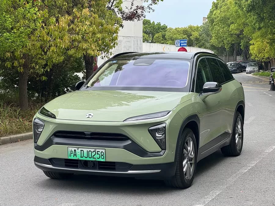 NIO ES6