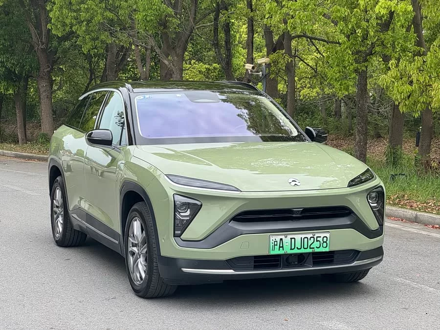 NIO ES6