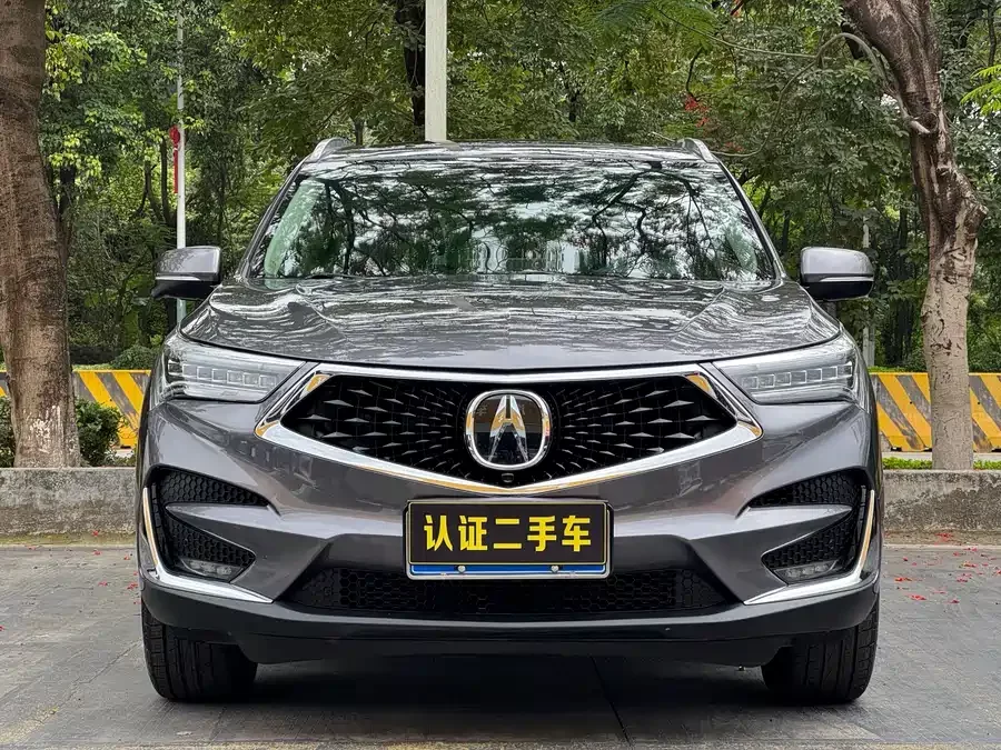 Acura RDX