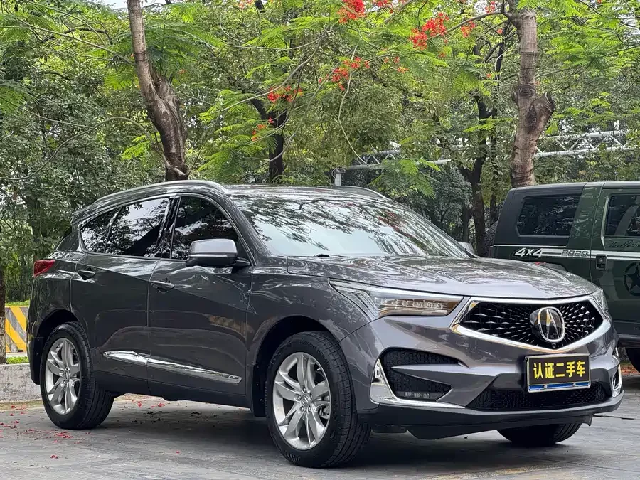 Acura RDX