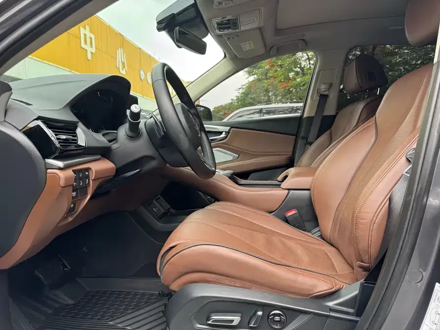Acura RDX