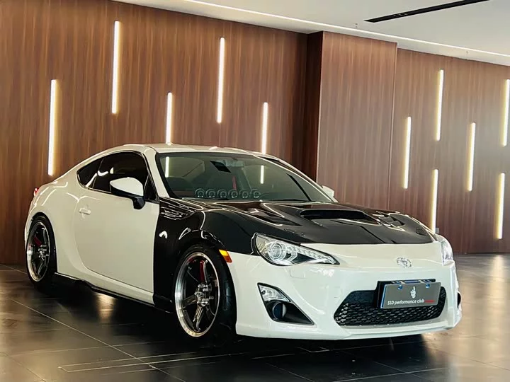 Toyota 86