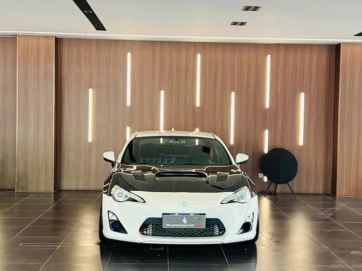 Toyota 86