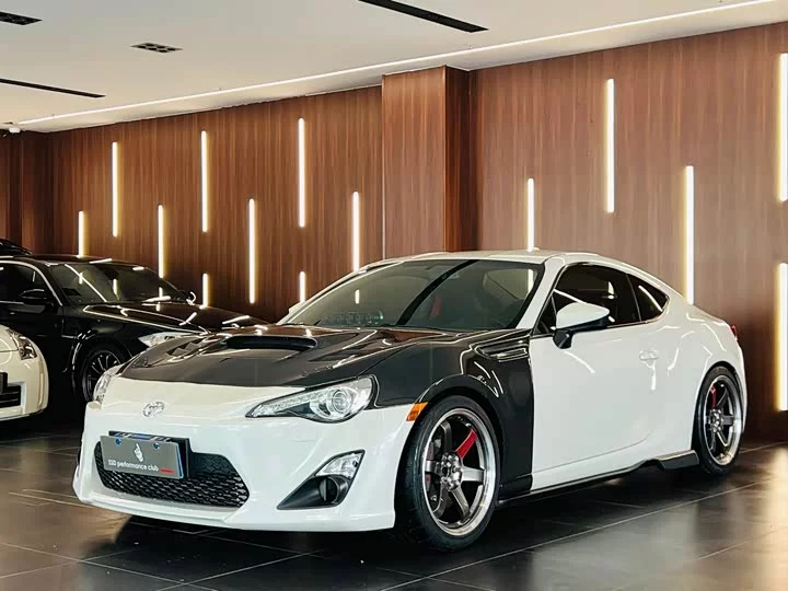 Toyota 86
