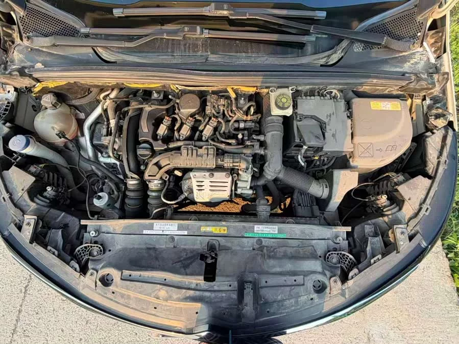 Citroën C4L