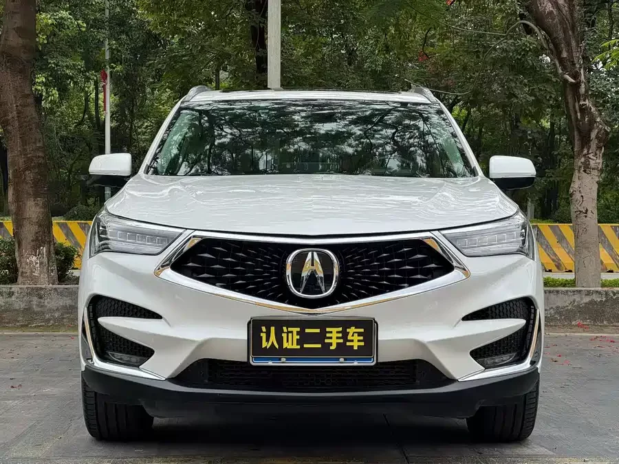 Acura RDX