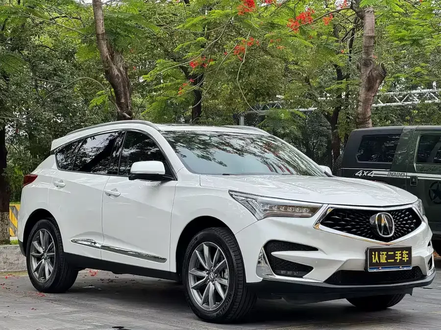 Acura RDX