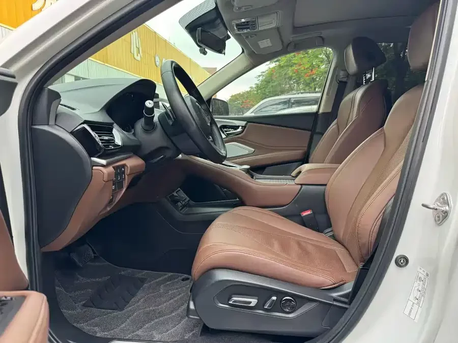 Acura RDX