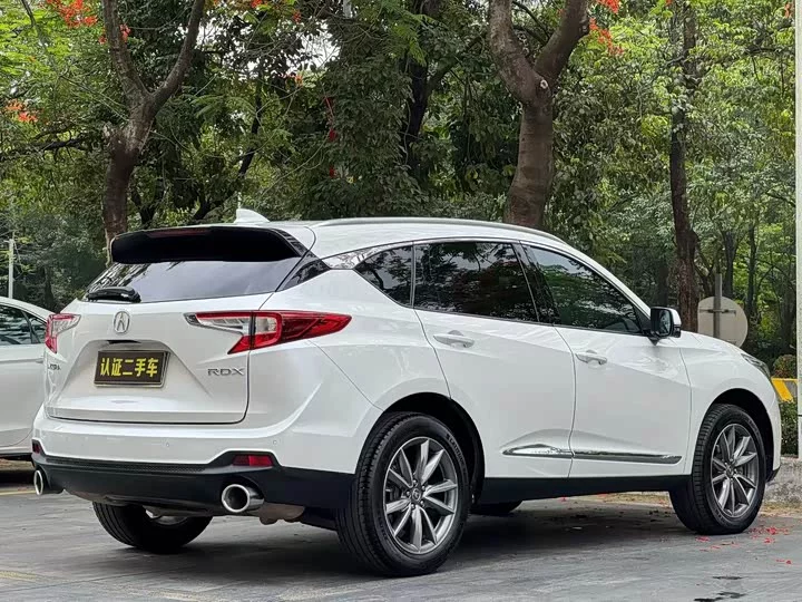 Acura RDX
