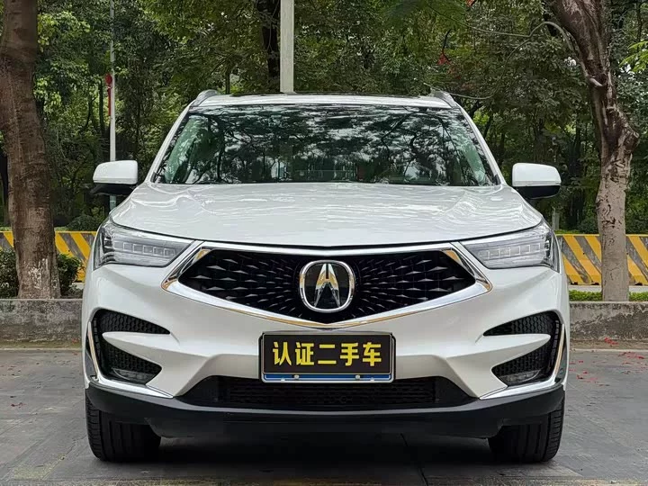 Acura RDX