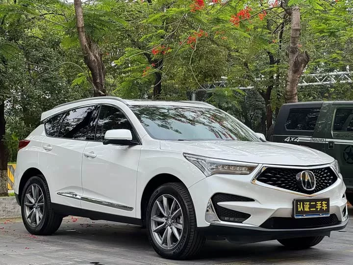 Acura RDX