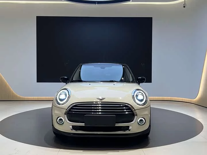 MINI 