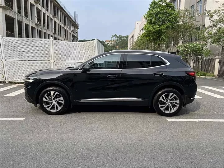 Buick Envision S