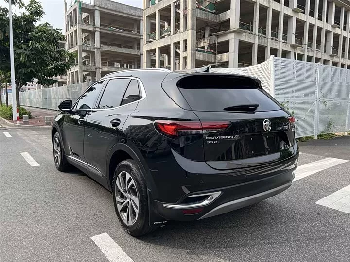 Buick Envision S