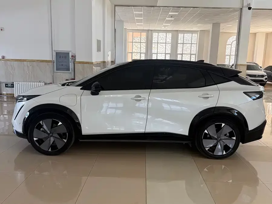 Nissan ARIYA