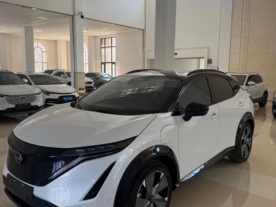 Nissan ARIYA