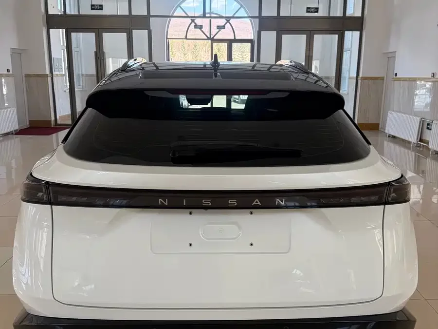 Nissan ARIYA