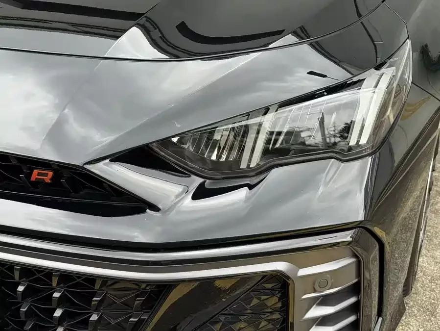 GAC Trumpchi Empow