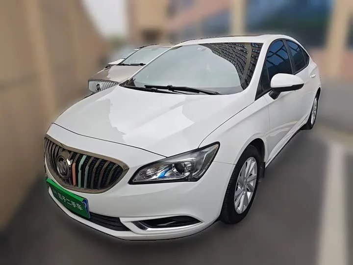 Buick Valeant