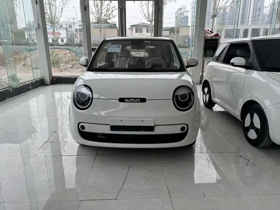 Changan Lumin