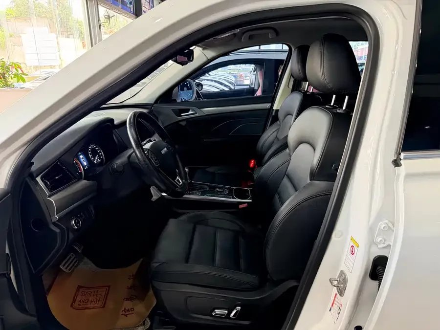 Haval H7