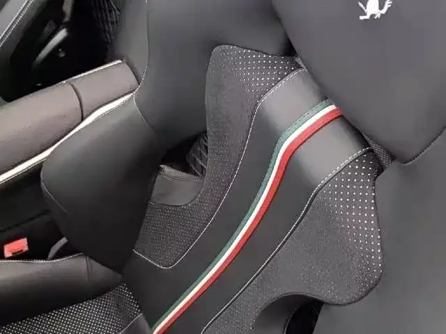 Ferrari 812