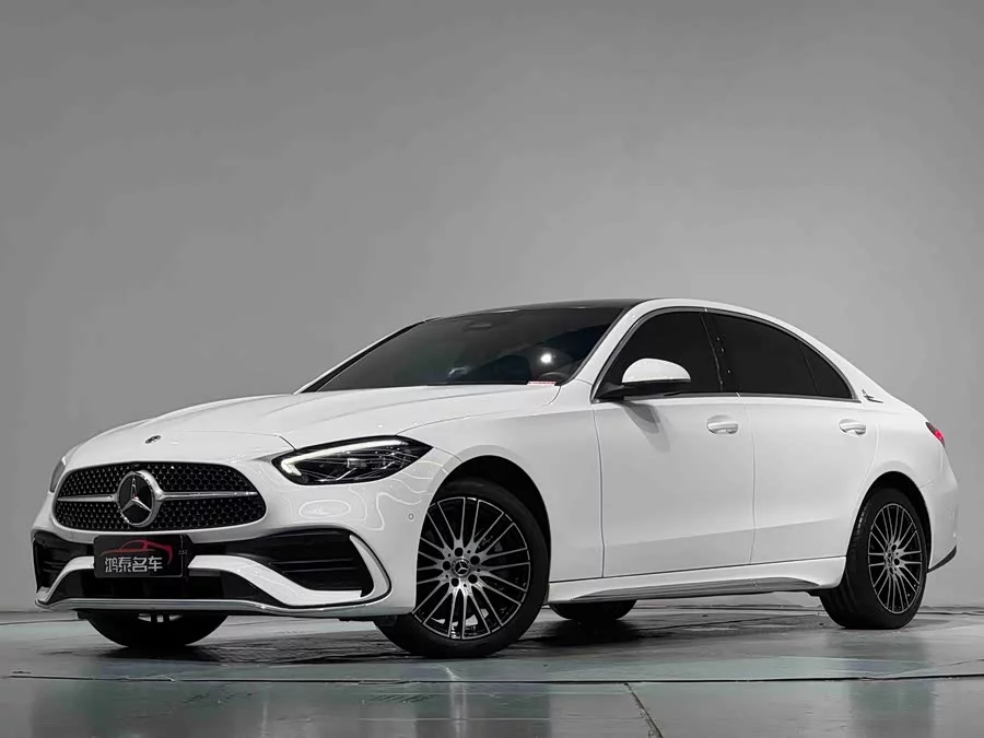 Mercedes Benz Class C