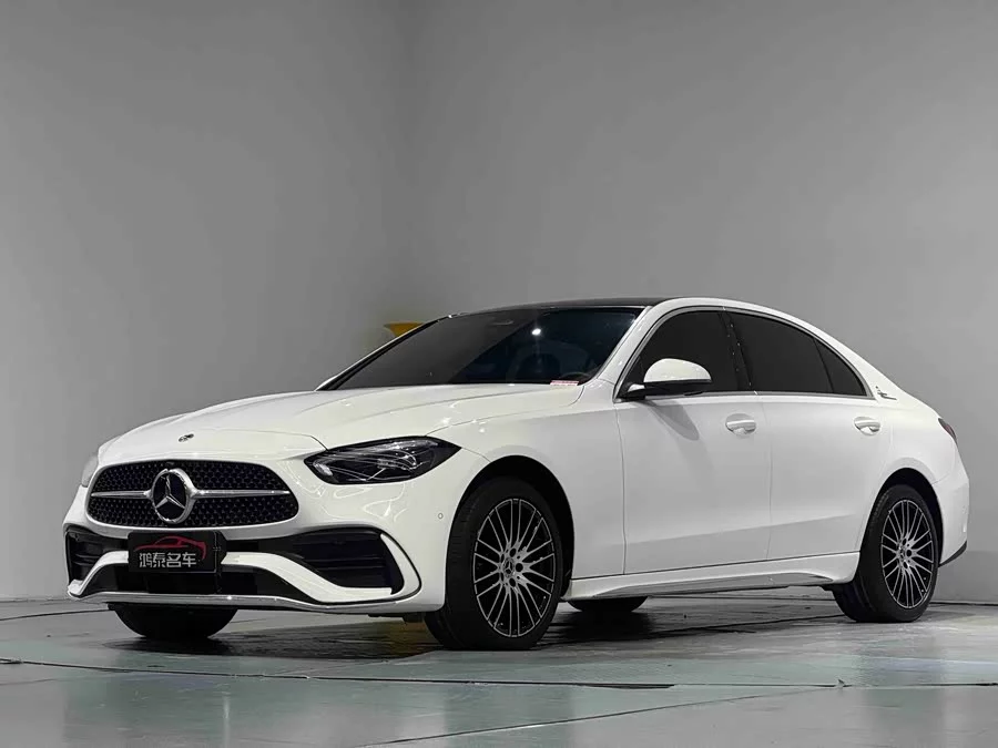 Mercedes Benz Class C
