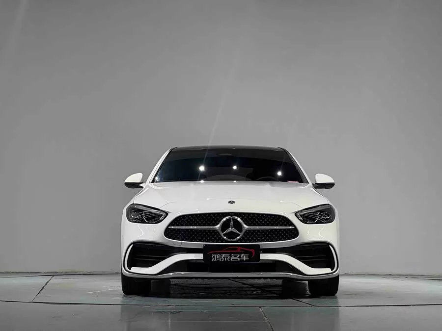 Mercedes Benz Class C