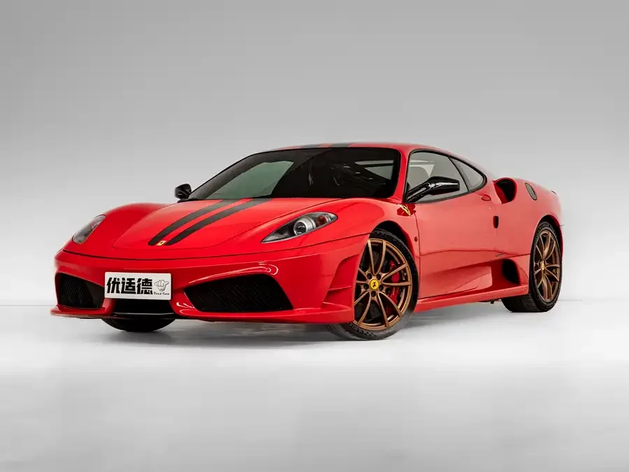 Ferrari F430