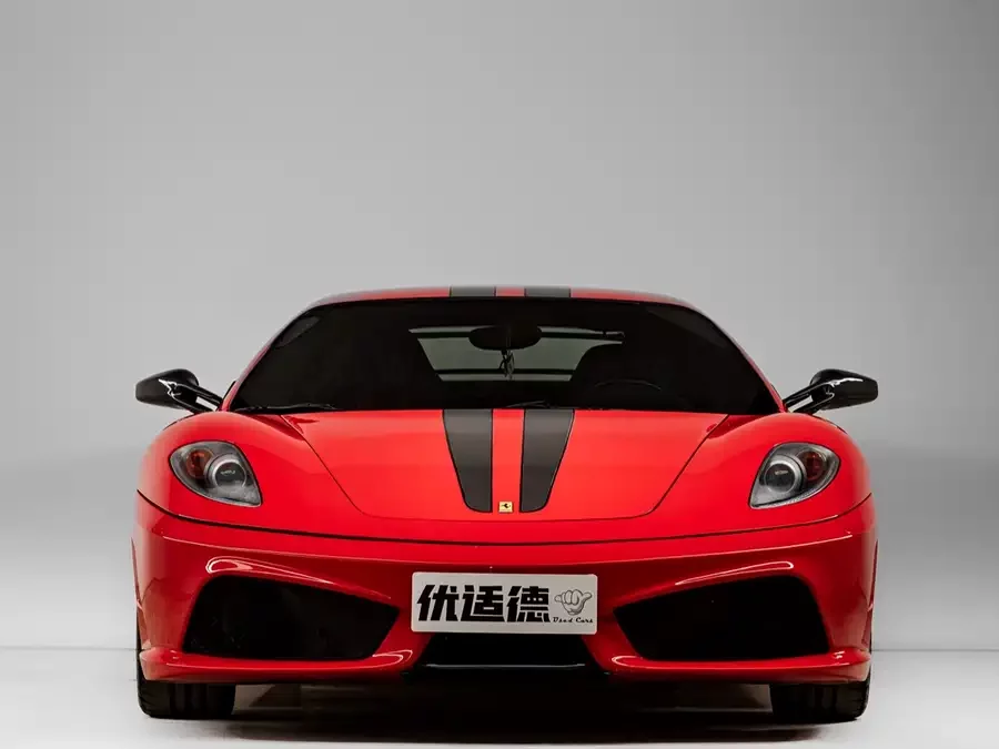 Ferrari F430
