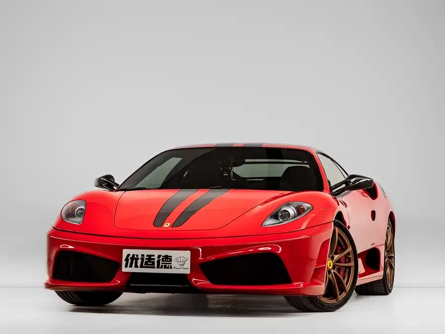 Ferrari F430