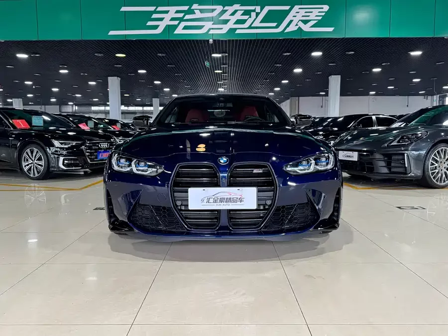 BMW M4