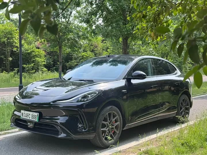 Zhiji LS6