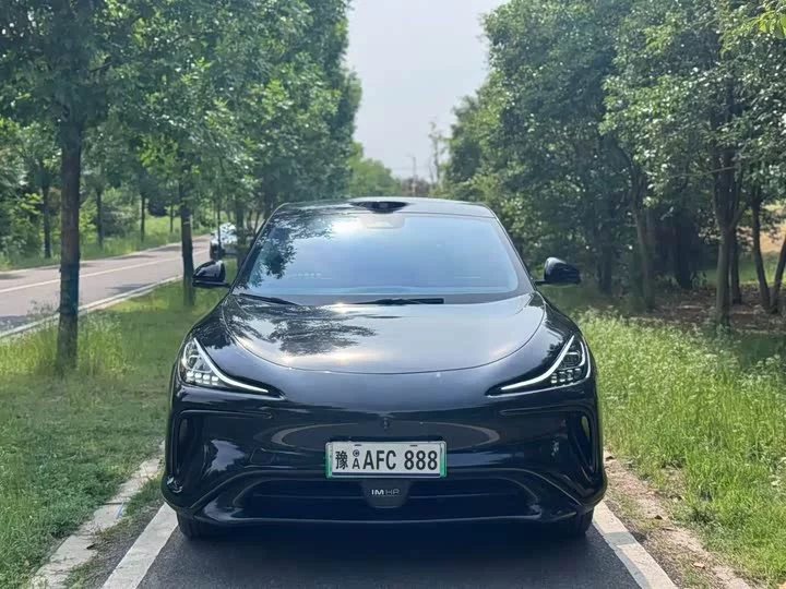 Zhiji LS6