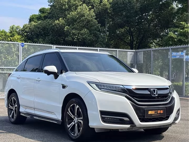 Honda UR-V