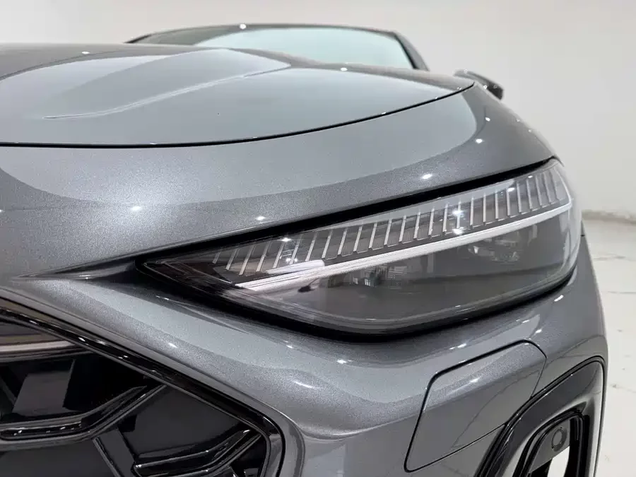 Audi A5L