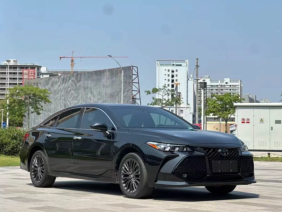 Toyota Avalon